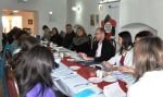 Predstavitev Plesnega Kluba Novo mesto